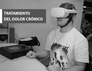 tratamiento dolor crónico